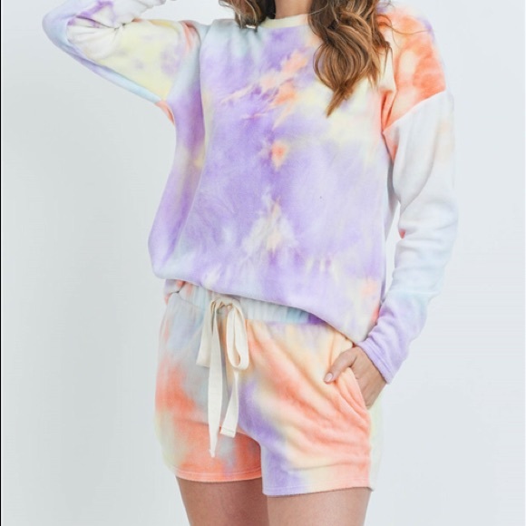 Cotton Candy Set - Picture 3 of 5